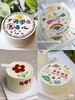 【优品系列】---【开学季】蛋糕【四选一】 商品缩略图0