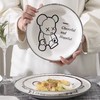 碗具爆力熊碗盘 商品缩略图2