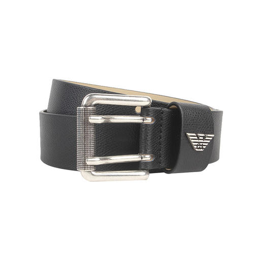 Emporio Armani 男士腰带Y4S079 YAQ2G 商品图8