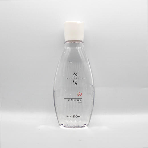 花释新品润泽水恒润水200ml花释能量新款单品 商品图2