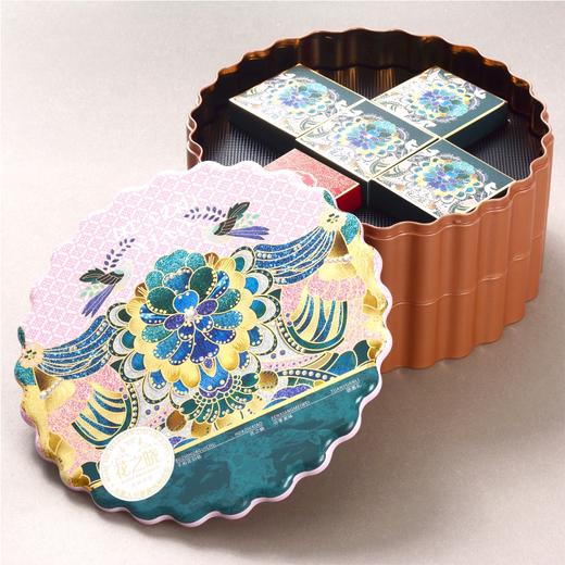 花韵玲珑·礼 商品图0