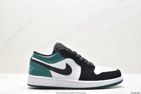 耐克Nike Air Jordan 1 low经典复古休闲运动板鞋553558-113男女鞋