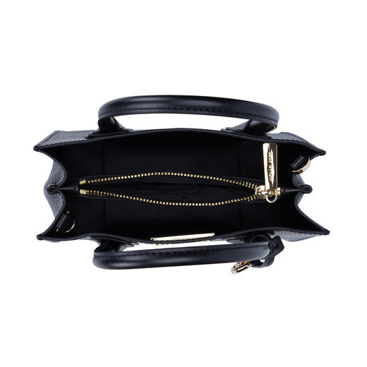 Michael Kors 奥莱款 MERCER中号牛皮革女士单肩斜挎手提包 商品图5