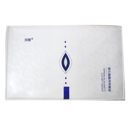 润羞春意蒙蒙 商品图3