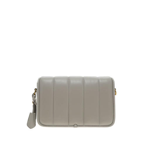 COACH 专柜款女士皮质单肩斜挎手提包 商品图3