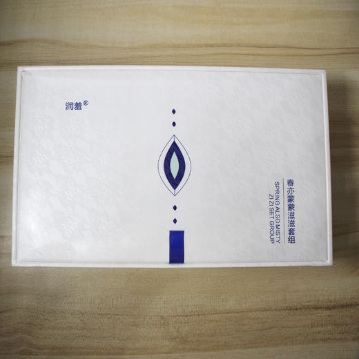 润羞春意蒙蒙 商品图4