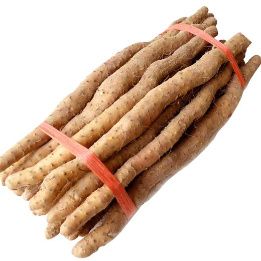 冠三川富硒山药2.5kg 商品图4