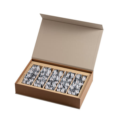 云中居初见系列特级高山乌龙礼盒装400g（8g×50） 商品图1