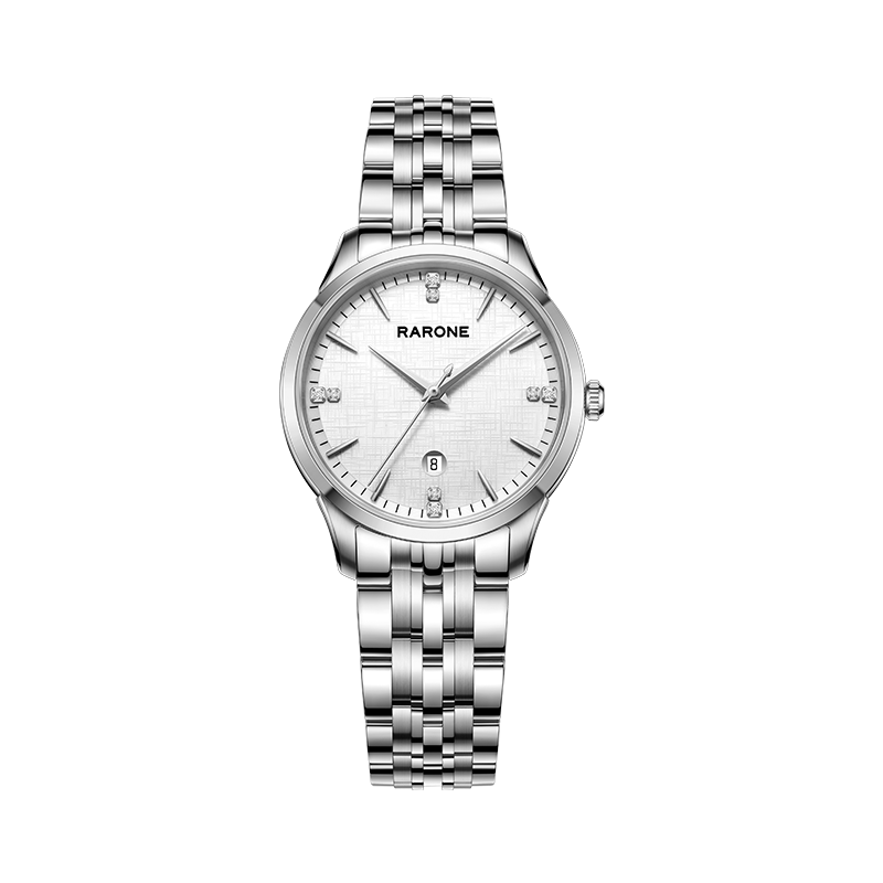 高光系列830060石英女表