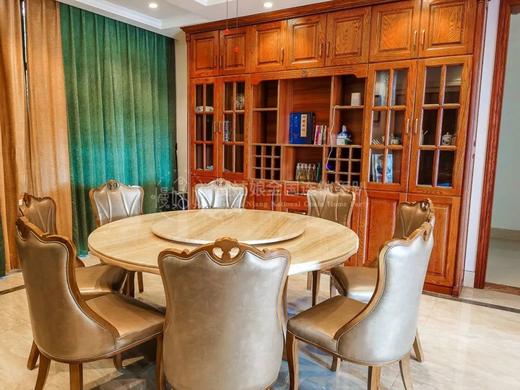 九江慢姑娘望庐别墅轰趴 商品图10