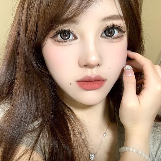 Lolilook旗下 · 末日曙光&暗黑荣耀｜ 14.5mm白狮参考着色大直径｜月抛 商品图14