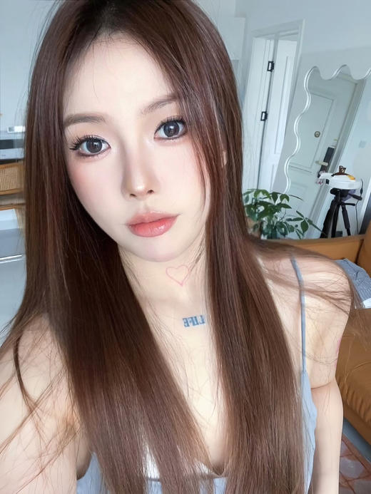 『日抛中直径』TSUKICON-脆冰葡萄-14.2mm【日抛 0-800度 无525/575】 商品图9