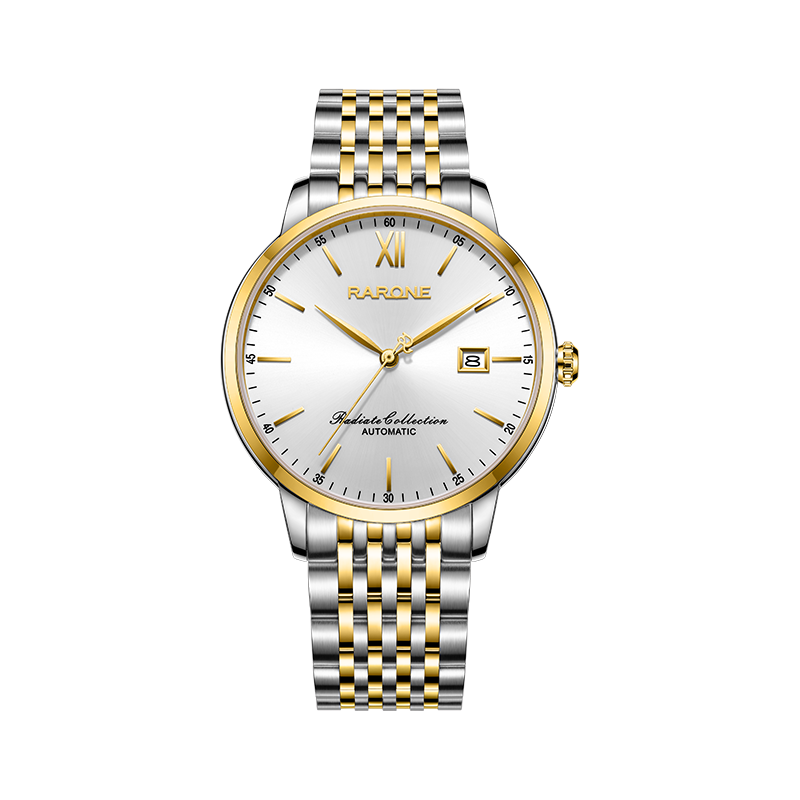 高光系列880115机械腕表