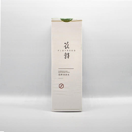 花释新品润泽水恒润水200ml花释能量新款单品 商品图5