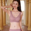 【清仓价59元一套！Ubra同厂高品质】MS Lemuguet小凉风超薄无痕内衣 玻尿酸无痕内裤 亲肤不露痕迹 商品缩略图1