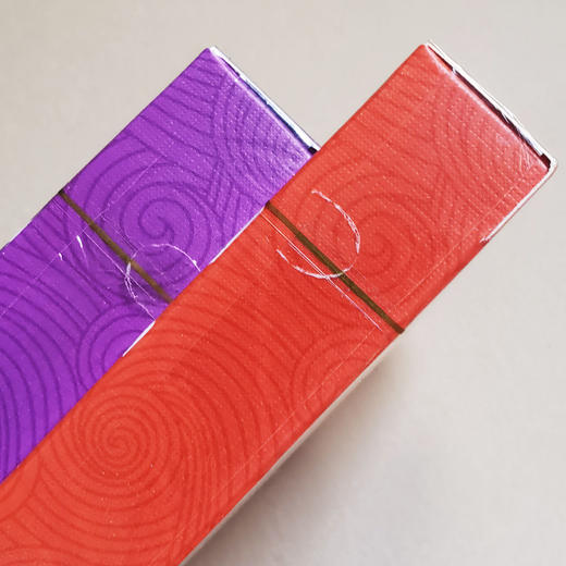 小林漫画  德国黑心卡纸 扑克牌  掼蛋 扑克牌 套装 包邮（偏远地区除外） 商品图5