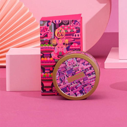 【香港锦华】-星耀·悦享1110g 商品图2