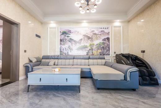 武汉慢姑娘至尊堡别墅轰趴 商品图1