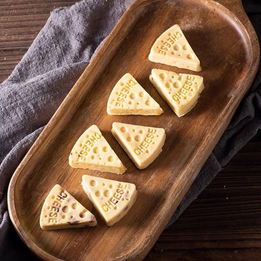 尾巴先生狗狗零食奶酪块中型小型幼犬泰迪柯基拌饭拌粮训狗奖励 商品图3