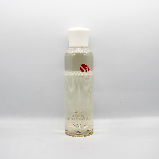 莎迹净基水150ml平衡油脂补水保湿清爽剔透 商品图3