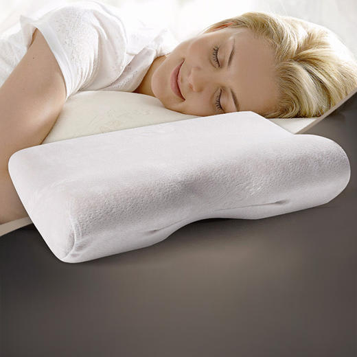 120238 千禧感温枕S 商品图5