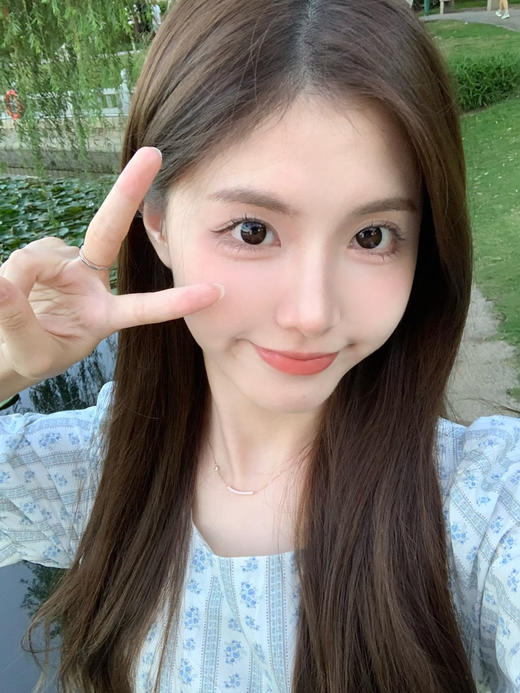 『日抛中直径』TSUKICON-幼态黑-14.2mm【日抛 0-800度 无525/575】 商品图8