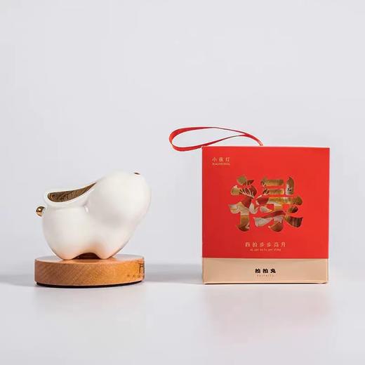 中秋送礼小夜灯 家居装饰 寓意美好 商品图2