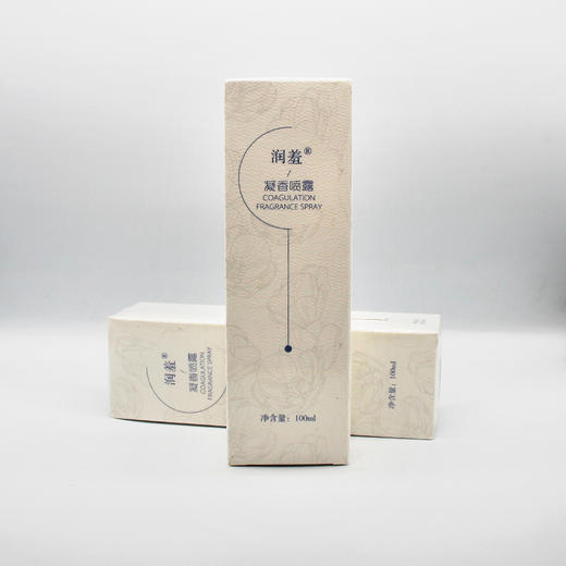 润羞凝香露100ml 商品图5