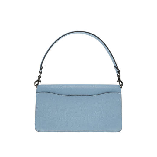COACH 专柜款 Tabby小号女士皮质单肩手提包 商品图4