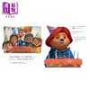 【中商原版】帕丁顿熊历险记 皇冠宝石The Adventures of Paddington The Crown Jewels Caper英文原版 儿童绘本 动物故事书 商品缩略图2