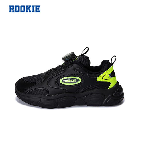 ROOKIE 秋季 大童小童 老爹鞋 RK23Q3007男 商品图0