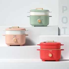 乐扣液体加热器（电火锅）