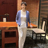 SAINT L’UCK/圣媛女装新款秋季开衫SA320M02 商品缩略图0