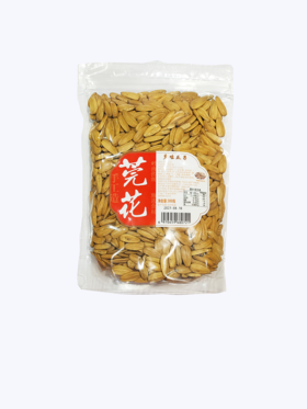 300g莞花多味瓜子
