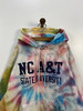 Champion 冠军 REVERSE WEAVE TIe-dyed 紮染T 北卡罗莱纳农工州立大学 连帽卫衣_HDS(XL) 商品缩略图0