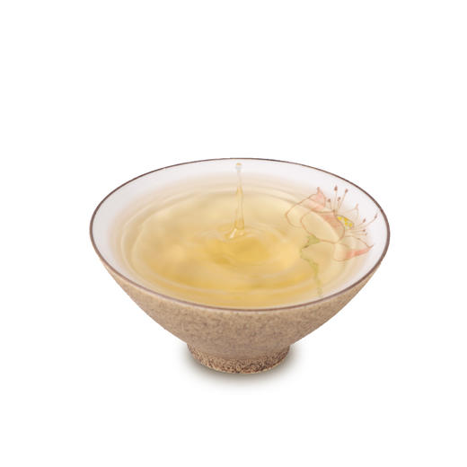 芝籣云丰长安一片瓦手撕薄饼勐海白茶175g/饼紧压原料精选好茶 商品图3