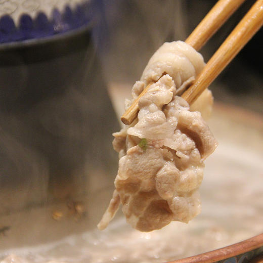 【有机羊肉卷500gX2袋】健康羊肉小卷 火锅羊肉 羔羊肉卷 商品图3