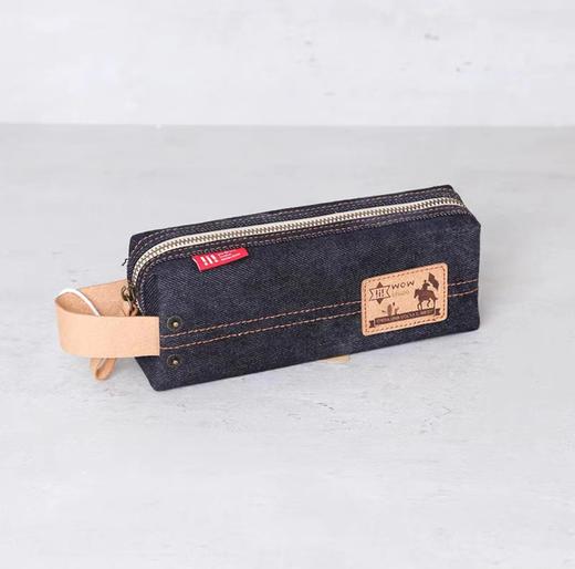 玩物手作原创笔袋 商品图11