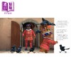 【中商原版】帕丁顿熊历险记 皇冠宝石The Adventures of Paddington The Crown Jewels Caper英文原版 儿童绘本 动物故事书 商品缩略图4
