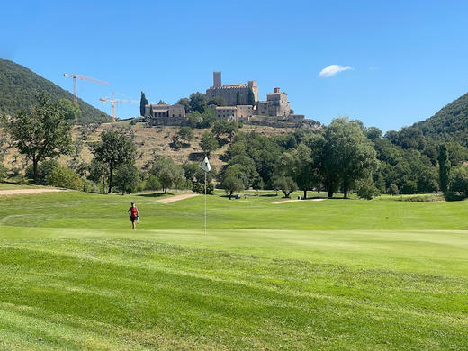 安托格诺亚高尔夫 Antognolla Golf  | 意大利高尔夫球场 俱乐部 | 欧洲高尔夫 商品图3