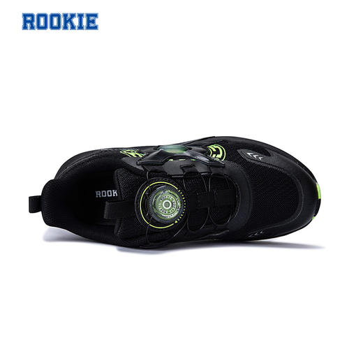 ROOKIE 秋 大童小童 跑步鞋 RK23Q3010男 商品图4