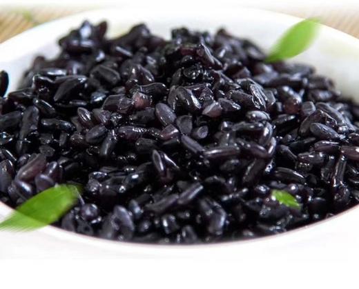 乌米双脆黑金锅巴  乌米蛋黄&乌米肉松 商品图3