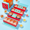 【鲜品屋】-鲜品臻月月饼礼盒1.23kg 商品缩略图1