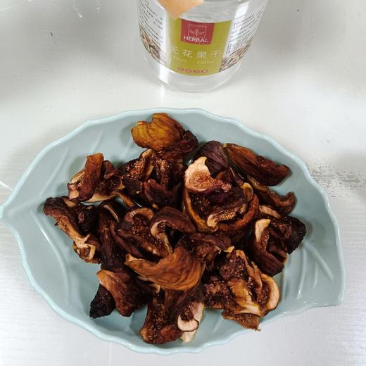 无花果干190g/瓶 商品图3