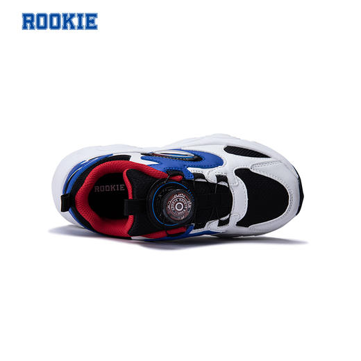 ROOKIE 秋季 大童小童 老爹鞋 RK23Q3007男 商品图9