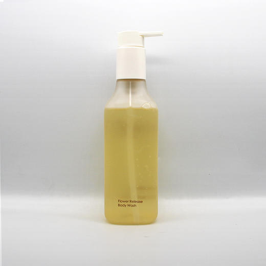花释能量化妆品正品沐浴露250ml 美容院正品包邮 商品图6