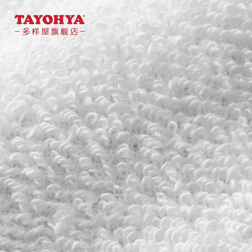 【6F】多样屋儿童洗脸毛巾家用纯棉纱布吸水幼儿园毛巾儿童专用洗澡毛巾 商品图5