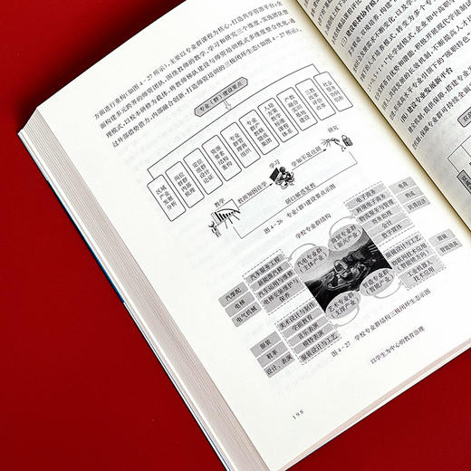 以学生为中心的教育治理 金朝辉 应瞻宇著 区域教育治理 商品图12