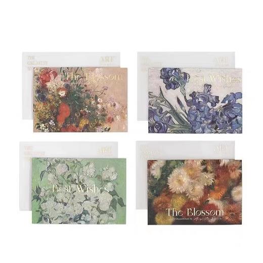 礼研社贺卡 商品图2