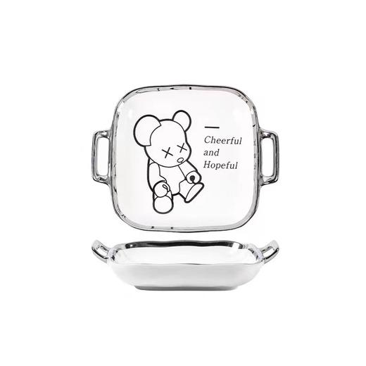 碗具爆力熊碗盘 商品图3